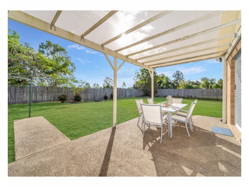 44 Chiquita Avenue, Rasmussen QLD 4815