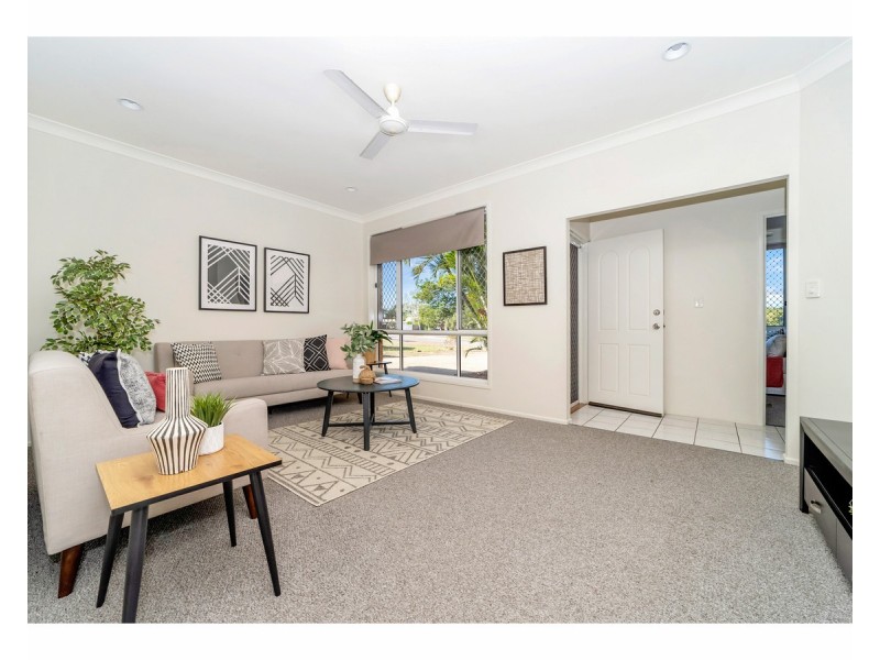 44 Chiquita Avenue, Rasmussen QLD 4815