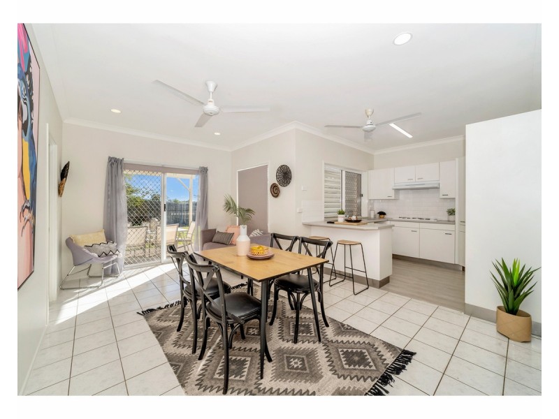 44 Chiquita Avenue, Rasmussen QLD 4815