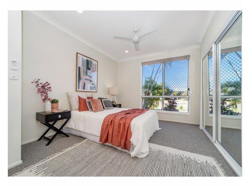 44 Chiquita Avenue, Rasmussen QLD 4815