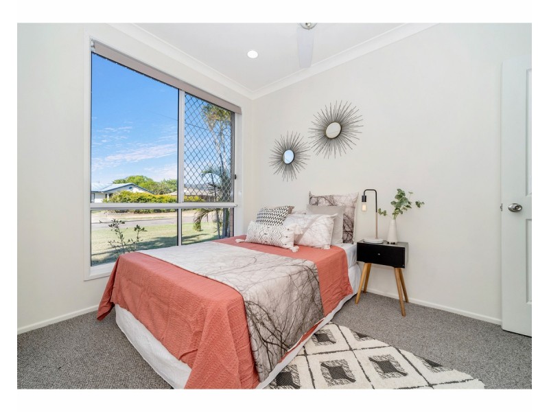 44 Chiquita Avenue, Rasmussen QLD 4815