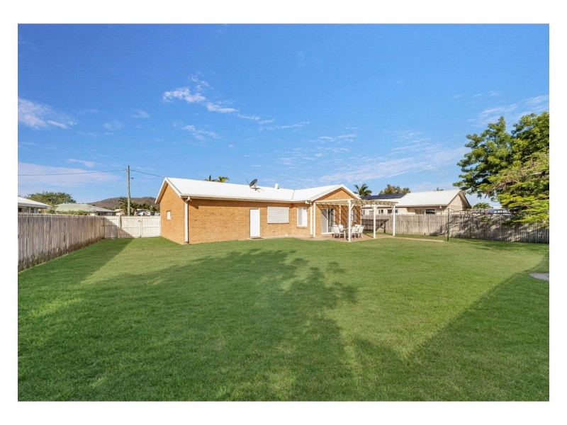 44 Chiquita Avenue, Rasmussen QLD 4815