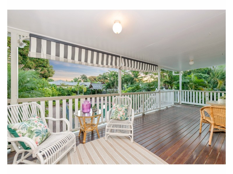 7 China Street, Mundingburra QLD 4812