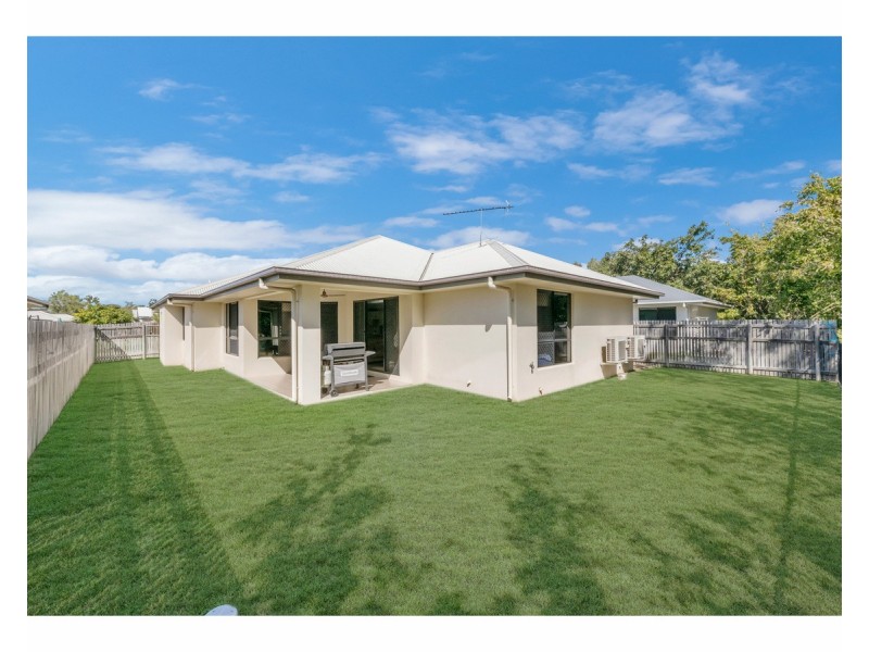 10 Burlingon Circuit, Mount Louisa QLD 4814