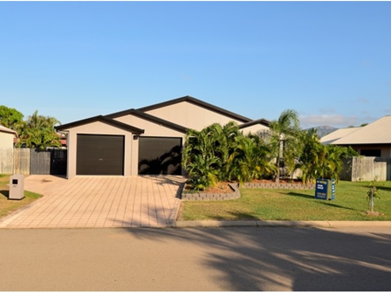37 Atherton Circuit, Kirwan QLD 4817