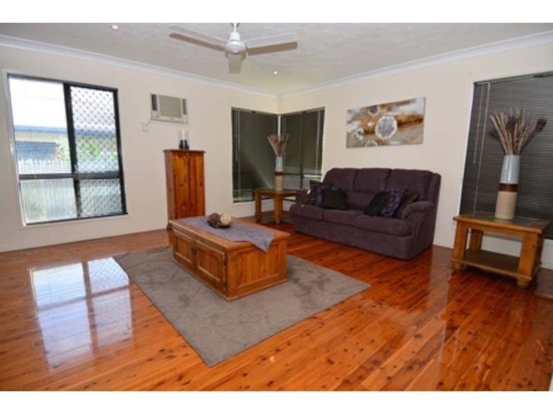 37 Atherton Circuit, Kirwan QLD 4817