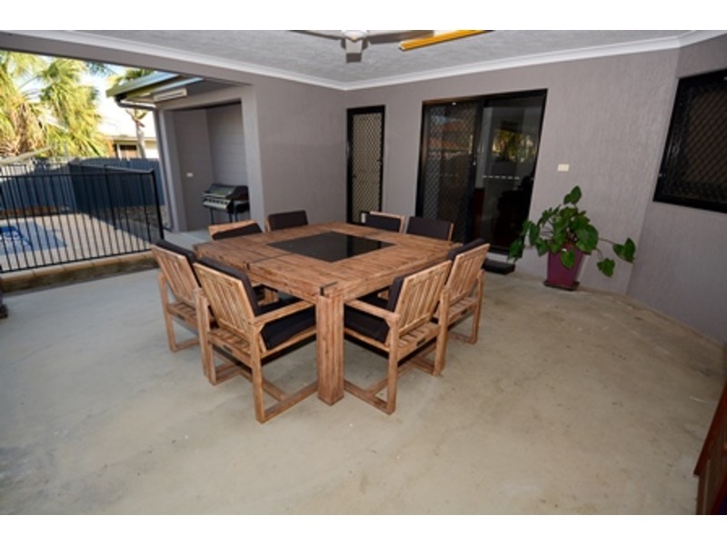 37 Atherton Circuit, Kirwan QLD 4817