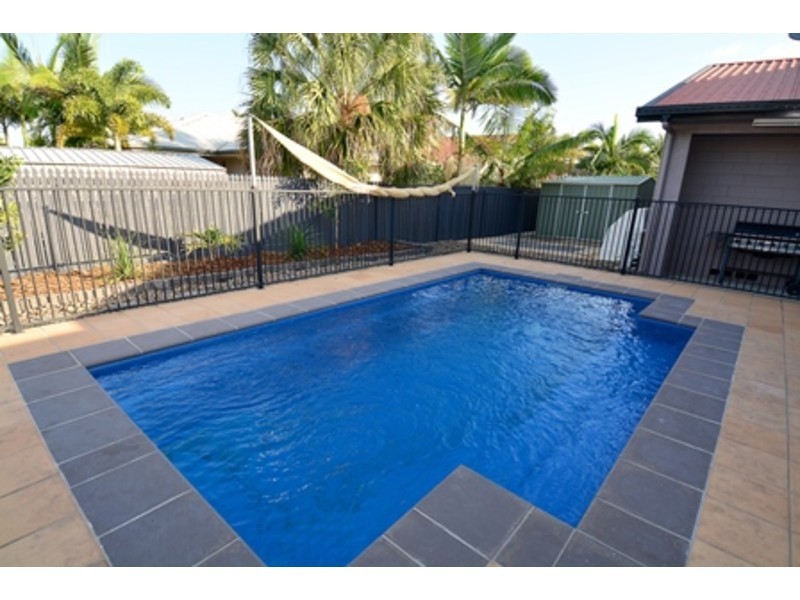 37 Atherton Circuit, Kirwan QLD 4817