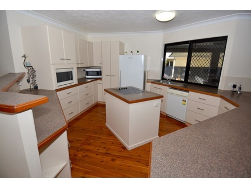 37 Atherton Circuit, Kirwan QLD 4817