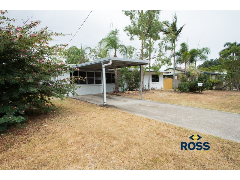 17 Koinonia Court, Rasmussen QLD 4815