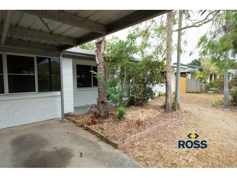 17 Koinonia Court, Rasmussen QLD 4815