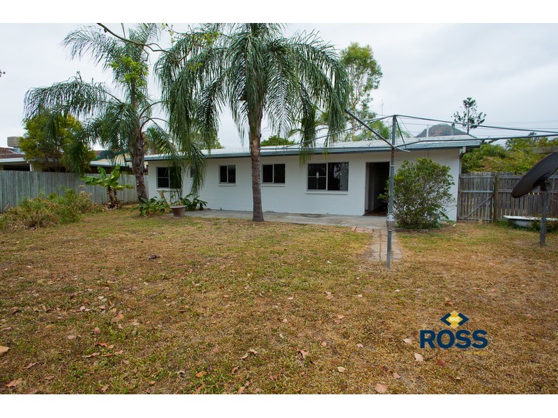 17 Koinonia Court, Rasmussen QLD 4815