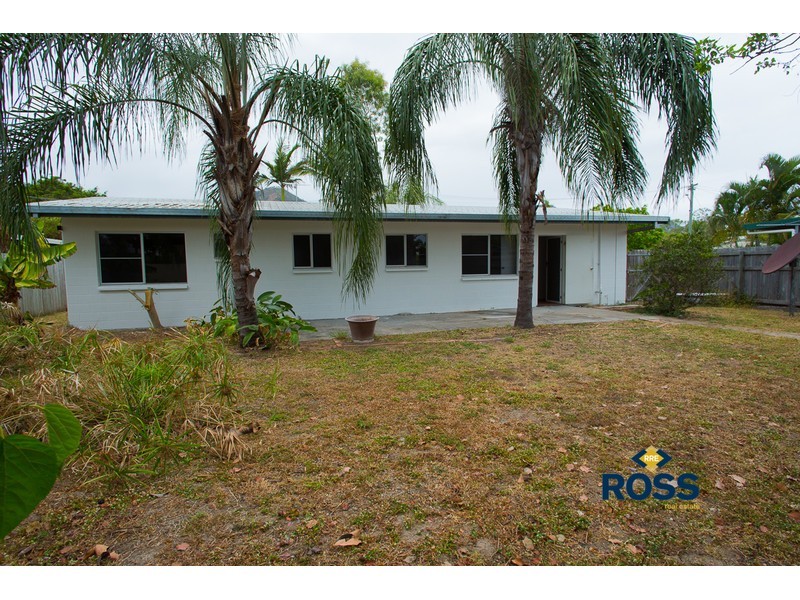 17 Koinonia Court, Rasmussen QLD 4815