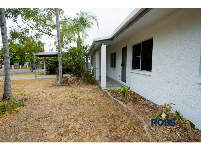 17 Koinonia Court, Rasmussen QLD 4815