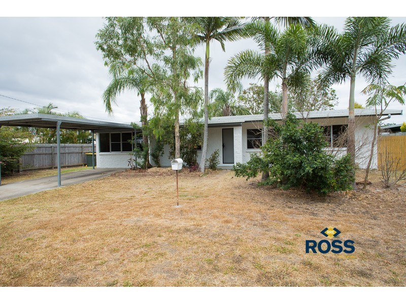 17 Koinonia Court, Rasmussen QLD 4815