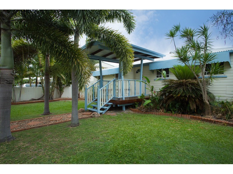 91 Chandler Street, Garbutt QLD 4814