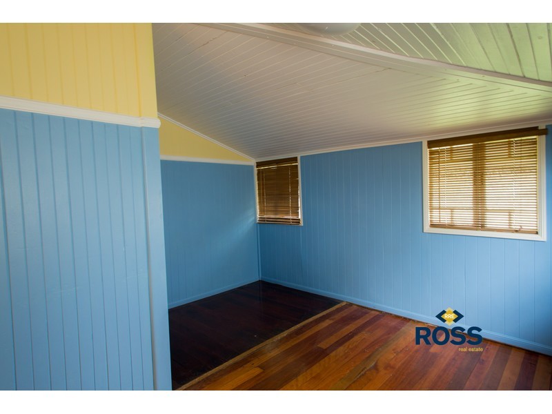 91 Chandler Street, Garbutt QLD 4814