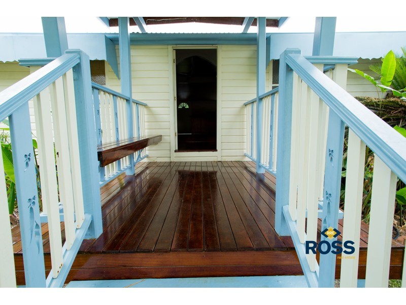 91 Chandler Street, Garbutt QLD 4814