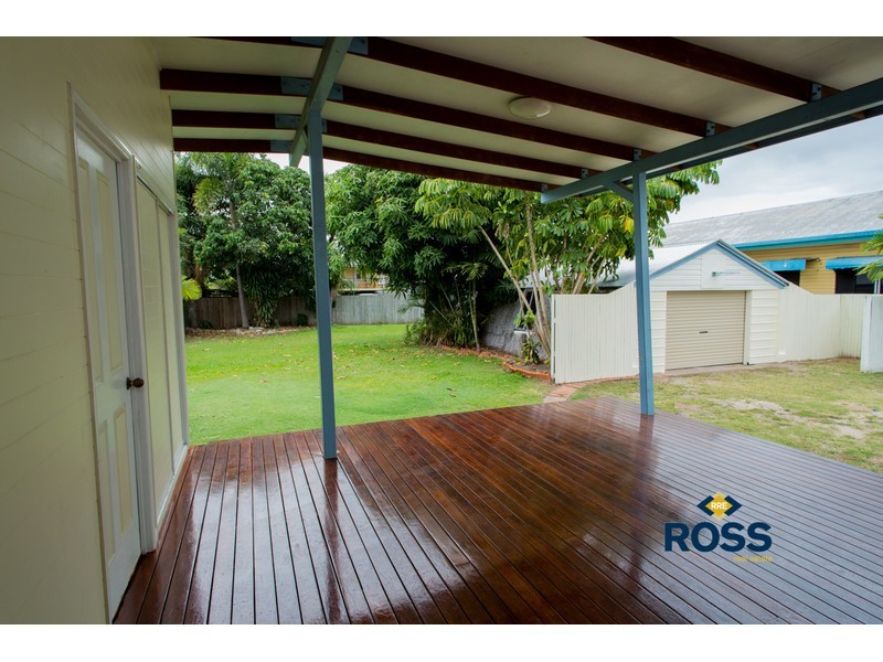 91 Chandler Street, Garbutt QLD 4814