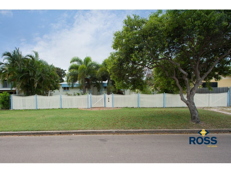 91 Chandler Street, Garbutt QLD 4814