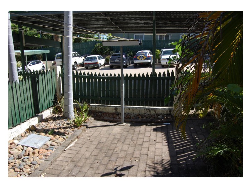 15/29-31 Victoria Street, North Ward QLD 4810