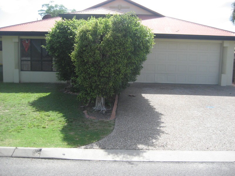 7 Hazelwood Court, Annandale QLD 4814