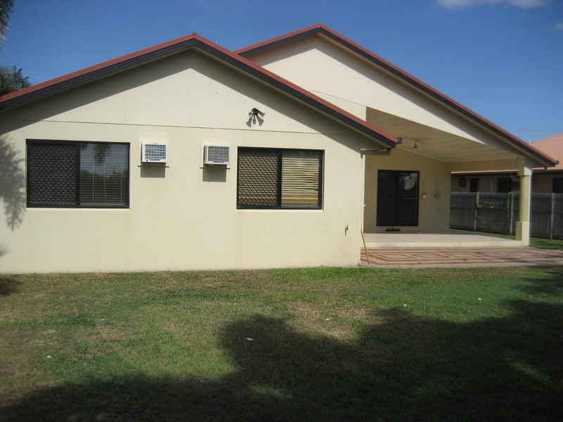 7 Hazelwood Court, Annandale QLD 4814