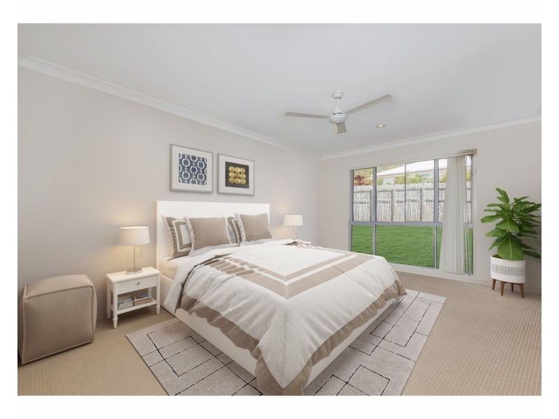 5 Whitby Court, Deeragun QLD 4818