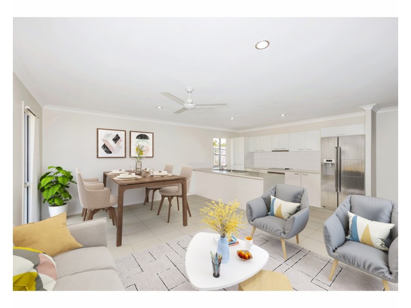 5 Whitby Court, Deeragun QLD 4818