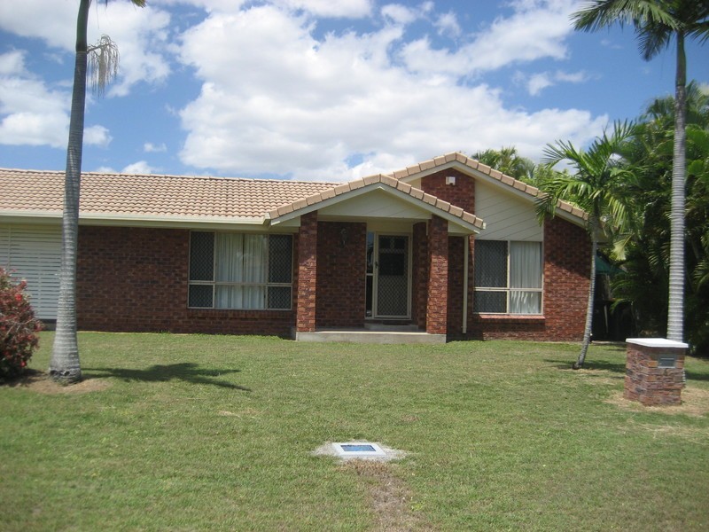 26 Tottenham Street, Kirwan QLD 4817