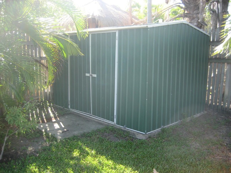 26 Tottenham Street, Kirwan QLD 4817