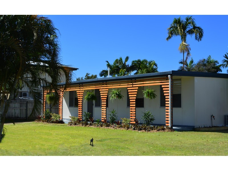 20 Crossland Court, Kirwan QLD 4817