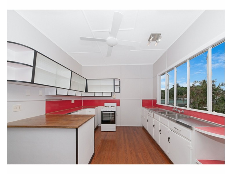 10 Tyrrell Street, Gulliver QLD 4812