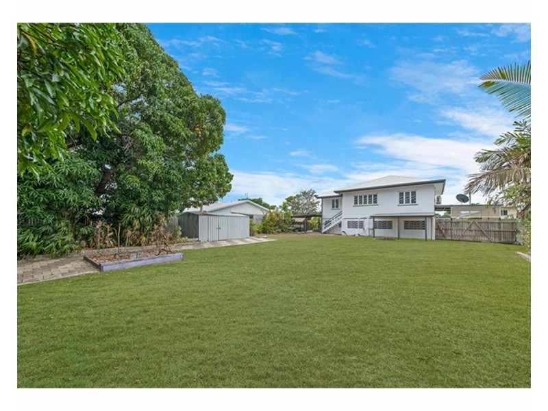 10 Tyrrell Street, Gulliver QLD 4812