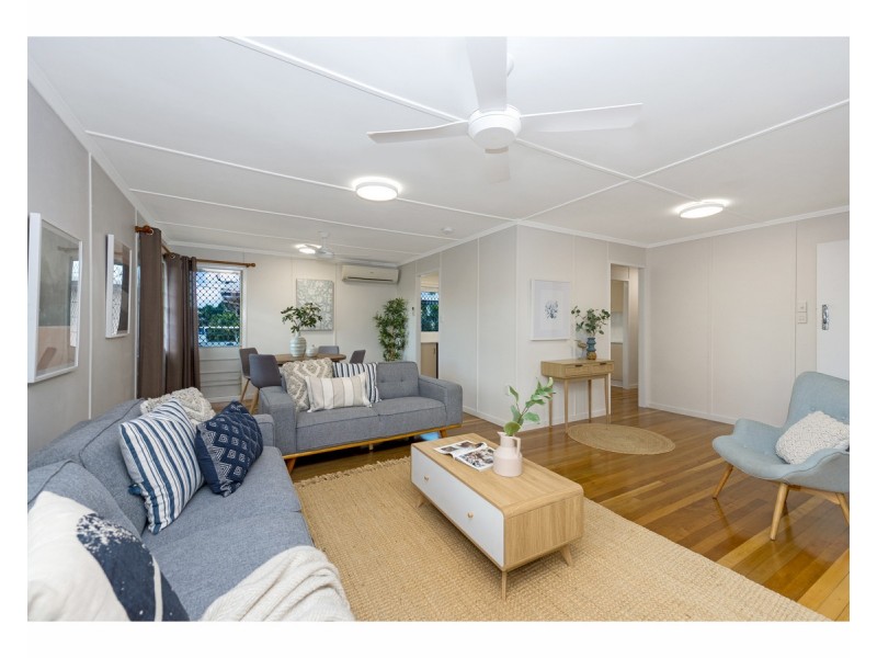 34 Goldsworthy Street, Heatley QLD 4814