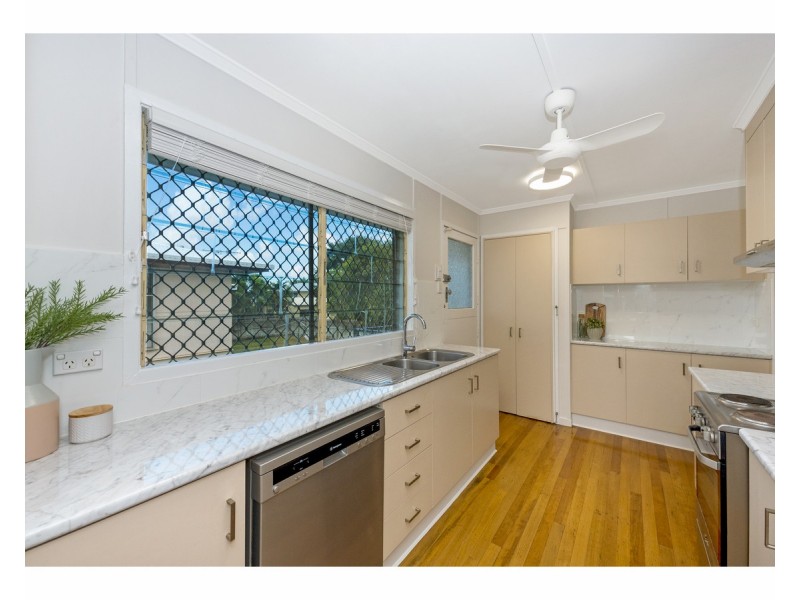 34 Goldsworthy Street, Heatley QLD 4814