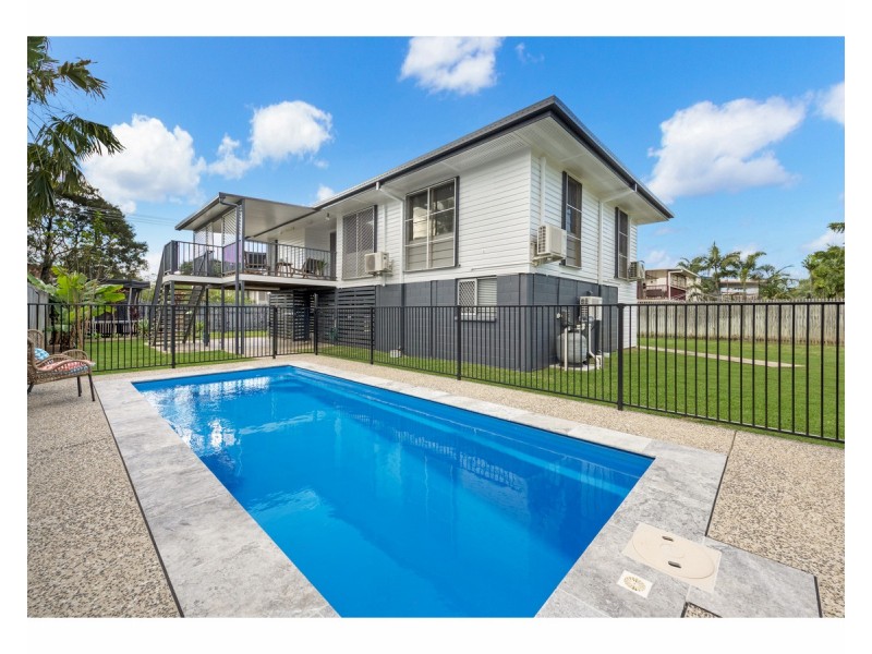 34 Goldsworthy Street, Heatley QLD 4814