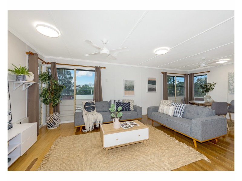 34 Goldsworthy Street, Heatley QLD 4814