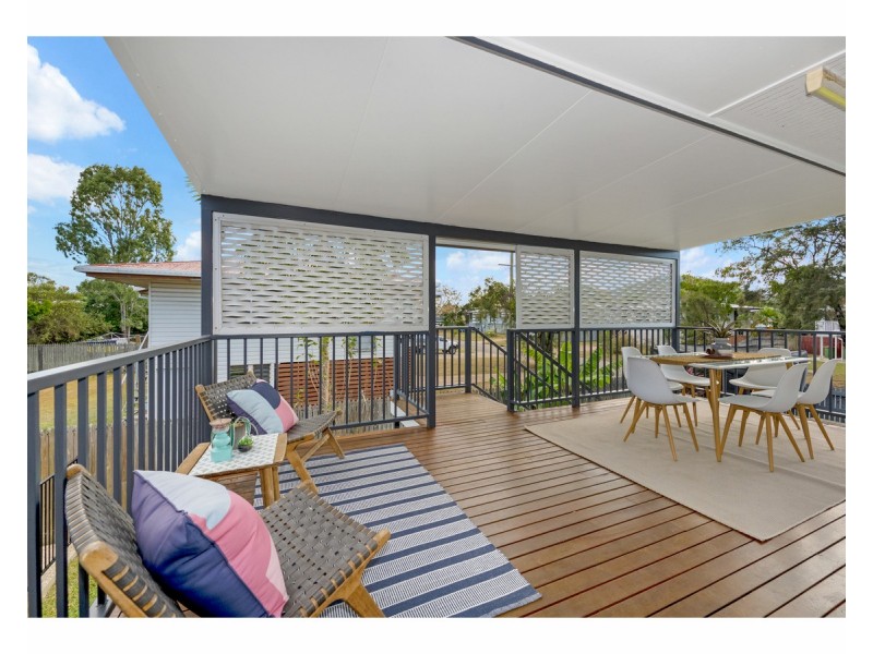 34 Goldsworthy Street, Heatley QLD 4814