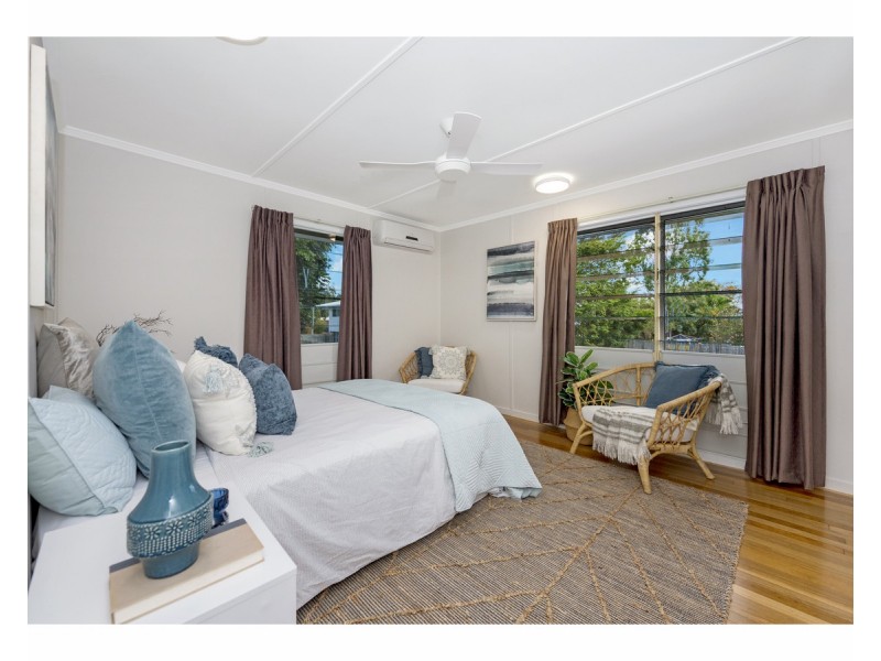 34 Goldsworthy Street, Heatley QLD 4814