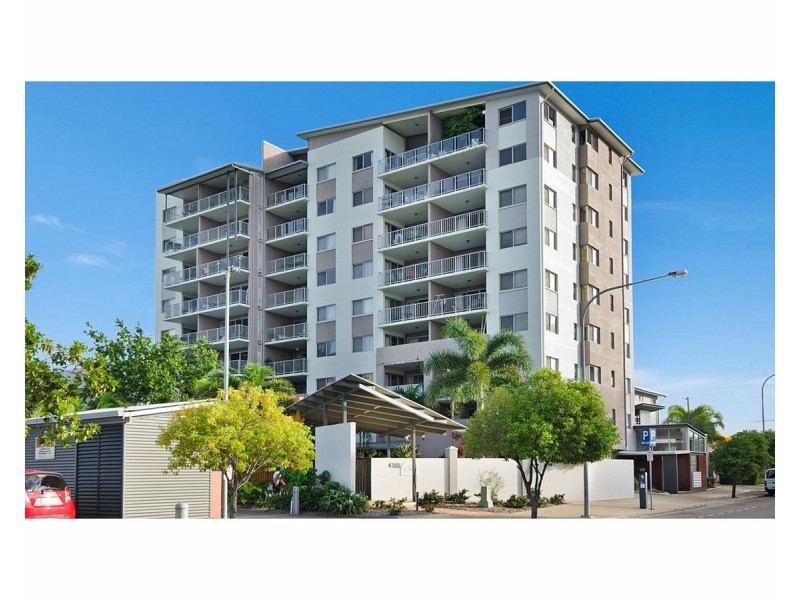 35/51 – 69 Stanley Street, Townsville City QLD 4810