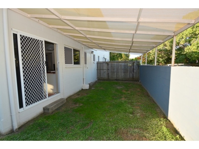 3/32 Kitchener Road, Pimlico QLD 4812