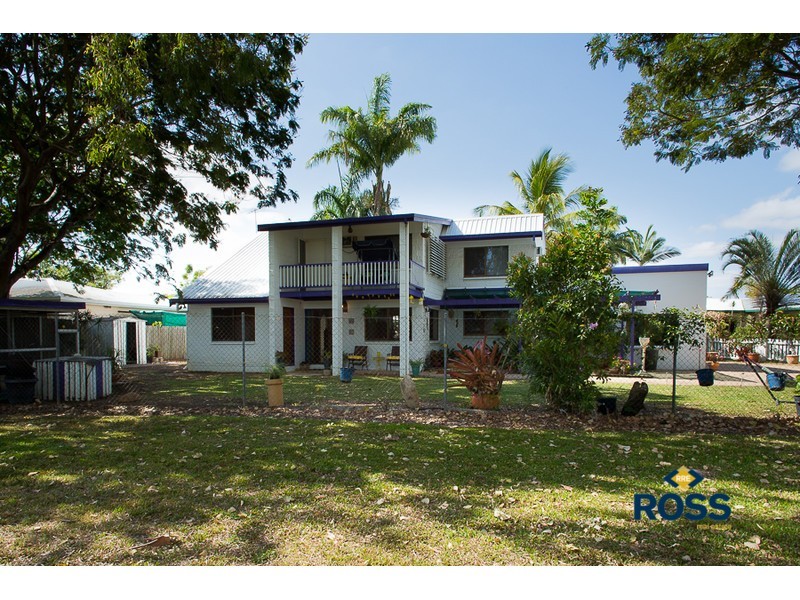 3 Arnhem Court, Kirwan QLD 4817