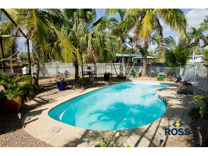 3 Arnhem Court, Kirwan QLD 4817