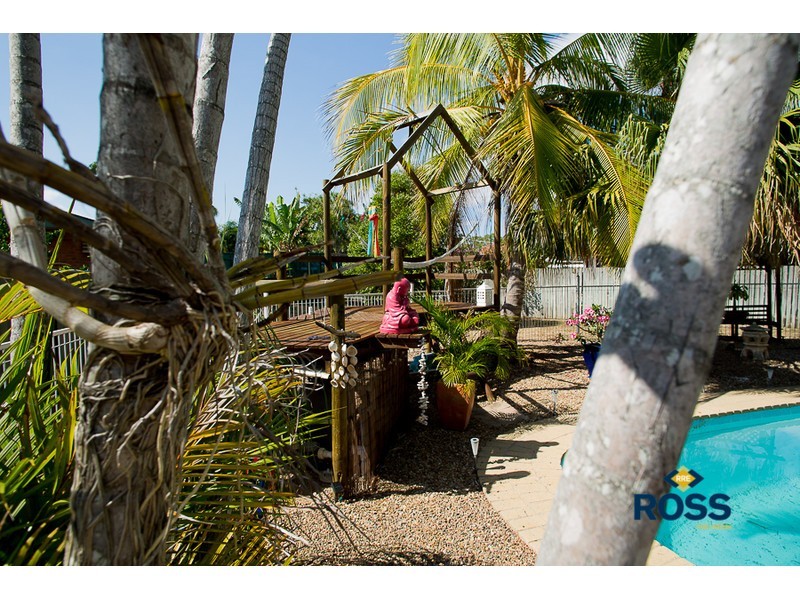 3 Arnhem Court, Kirwan QLD 4817