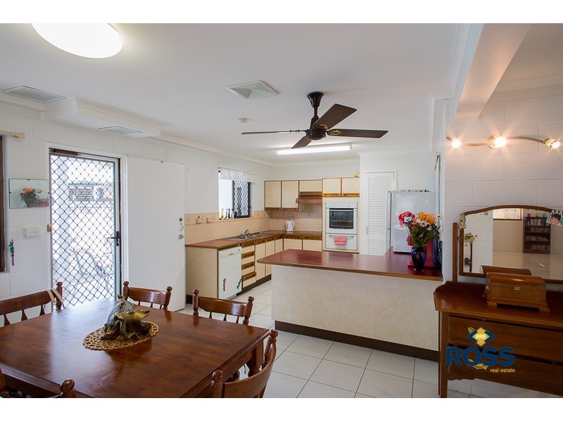 3 Arnhem Court, Kirwan QLD 4817