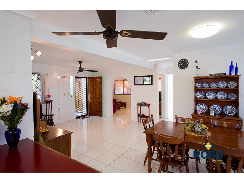 3 Arnhem Court, Kirwan QLD 4817