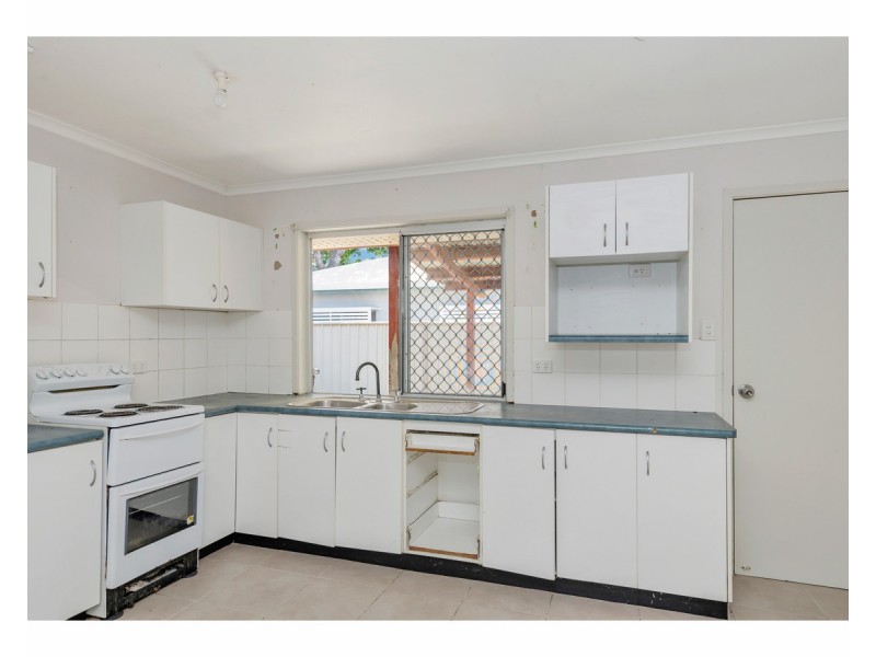 317 Pinnacle Drive, Rasmussen QLD 4815