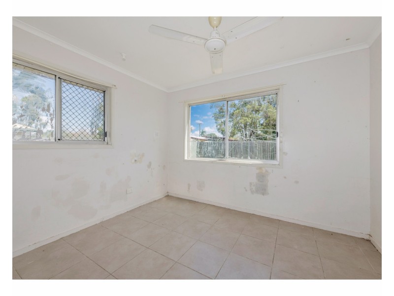 317 Pinnacle Drive, Rasmussen QLD 4815