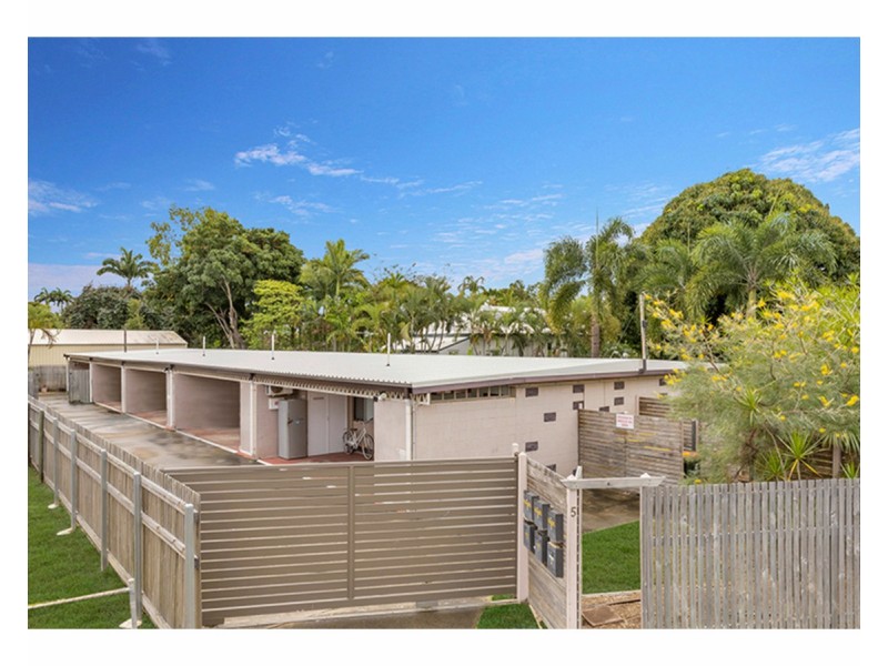 5/5 Macintosh Street, Hermit Park QLD 4812